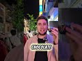 EL MOCHI DE CHOCO DUBAI #japan #mochi #chocolate