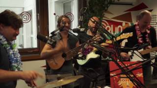 Les sessions live de Prun' #5 - PASSION COCO