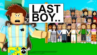 Last Boy On Earth FINALE.. (Roblox Brookhaven)