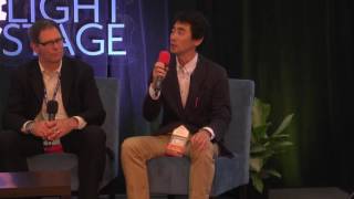 TC3 2016: Spotlight on SDWAN with NTT Communications and INTEL
