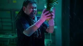 Red Dwarf Redux - Series Xi Opening Les