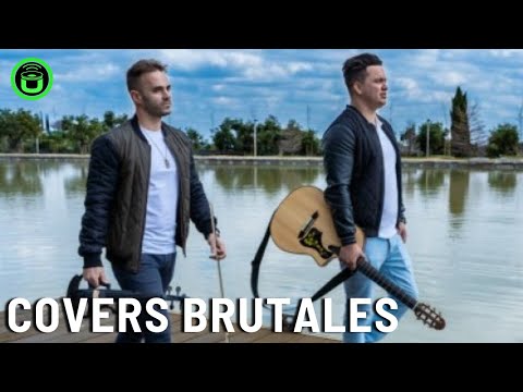 POP Boulevard — Versiones de canciones conocidas