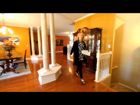 2603 N Rhodes Cir, Ozark, MO home video tour