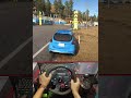 800HP Ford Focus Forza Horizon 6