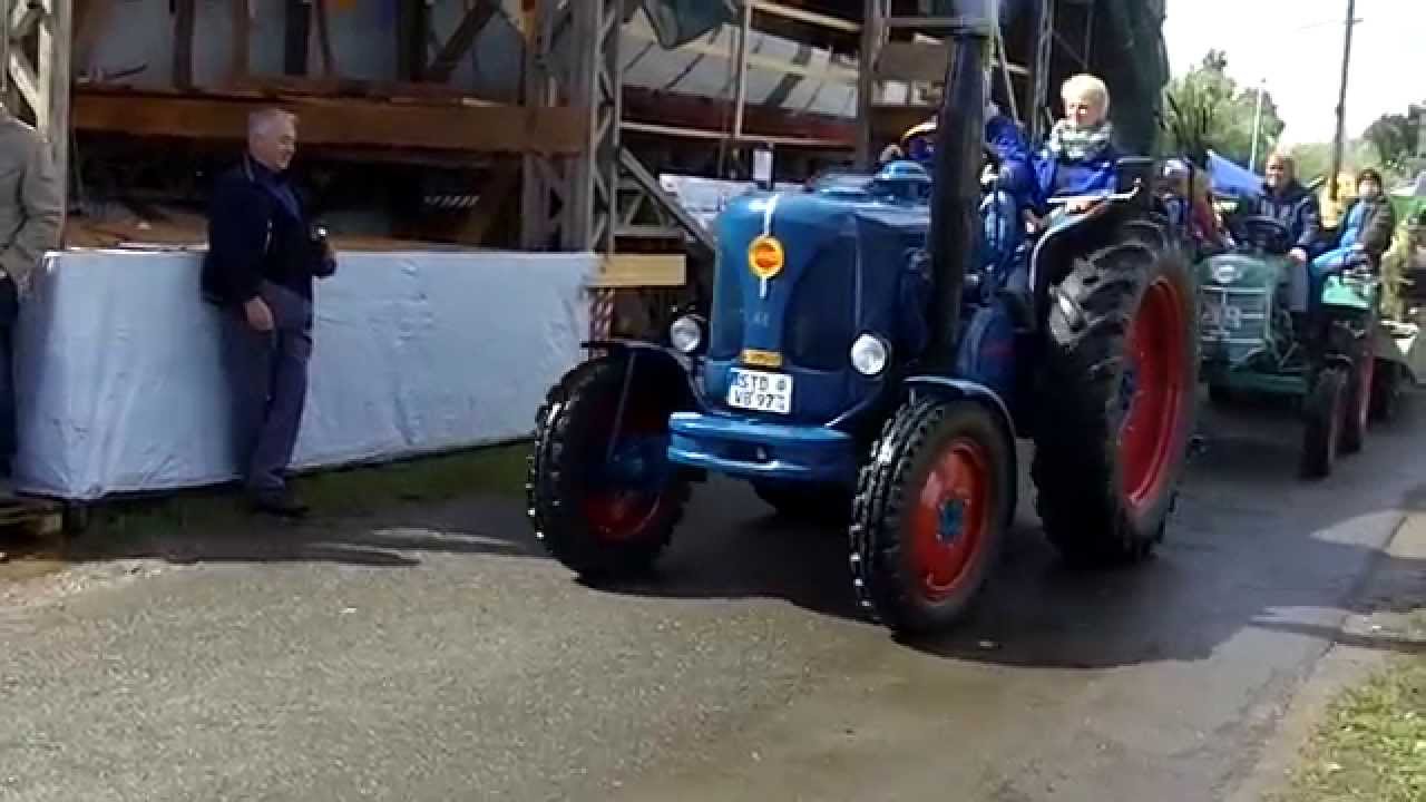 Hafenfest in Wischhafen 2014