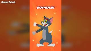 Tom and Jerry Backyard Hoops screenshot 4