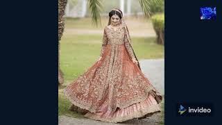 Walima dresses designs for brides ll Walima dresses 2021 walima wedding dresses designs screenshot 4