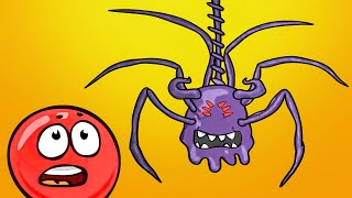 Красный Шар И Котик Бубу В Стране Стикменов #17. Игра Draw A Stickman Epic 2 На Канале Игрули Tv