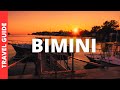 Bimini Bahamas Travel Guide: 16 BEST Things To Do In Bimini