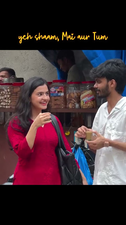 Feel the Love with 'Naamumkin' | Ankita Dwivedi’s Dreamy Reel #romantic #love #romanticvibes