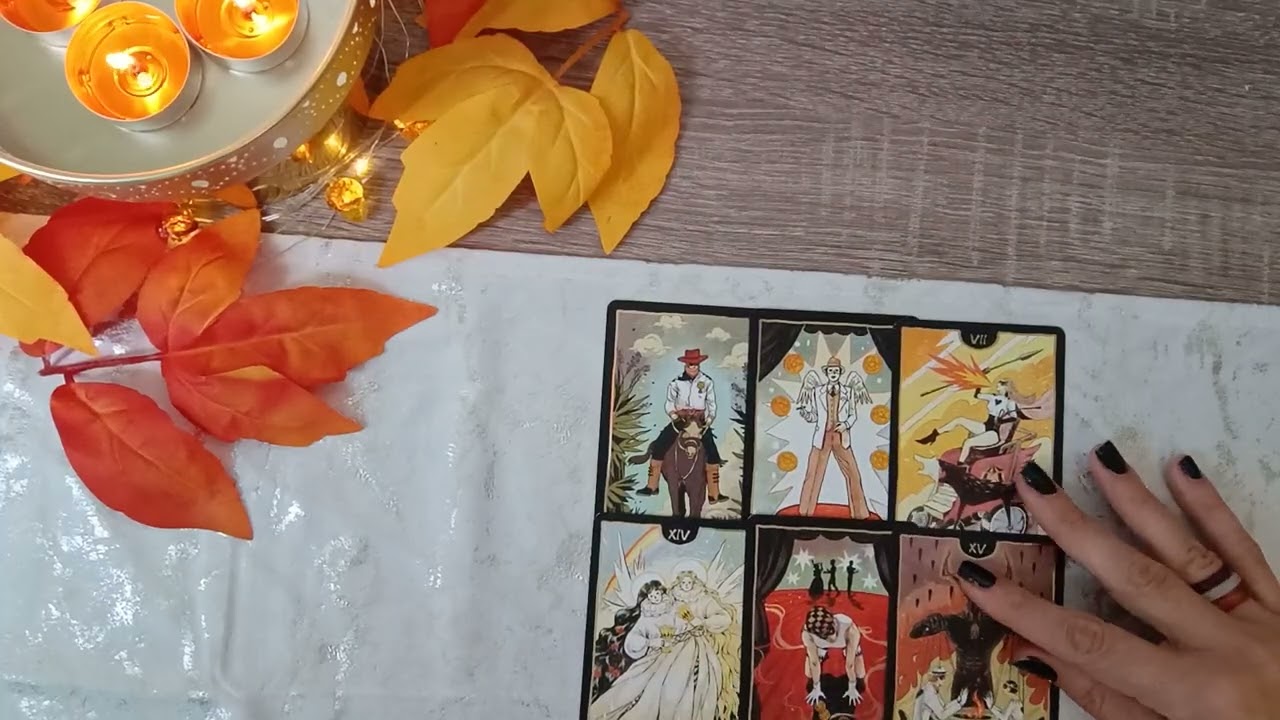 Защо минавате през тази ситуация с този човек,и къде ви води?