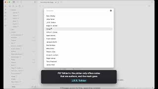 Fileclass #023 · Fields you can't leave empty