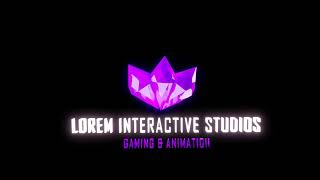 Introduction Animation Lorem Interactive Studios