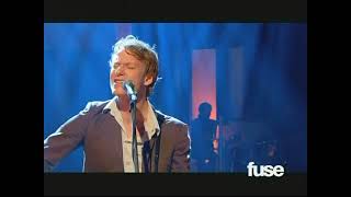 TV Live: Teddy Thompson - &quot;Everybody Move It&quot; (Later 2007)