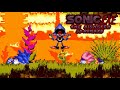 Sonicexe the disaster 2d remake momentsremember to think positive guys