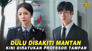 AWALNYA CUMA PELARIAN DARI MANTAN, DETEKTIF JENIUS INI TERNYATA SUDAH LAMA MENGINCAR SANG POLWAN