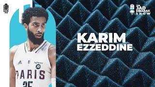 The Jad Mbarak Show with Karim Ezzeddine - مع كريم عز الدين | Episode 39