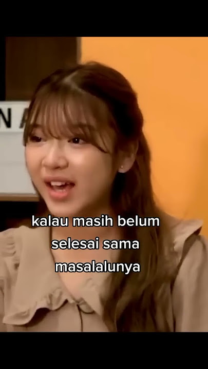 sakitnya mencintai seseorang yang belum selesai dari masalalunya