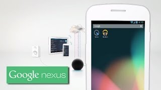 How Nexus Q Works screenshot 1