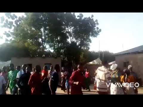 SHEREHE ZA KIMILA UTAMADUNI WA MTANZANIA AFRICA THE ROYAL TOURS Harusi Ya Mabirika Sospiter