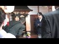 【楠公研究会】第8回平成30年3月13日⑤来教寺秘仏ご開帳②