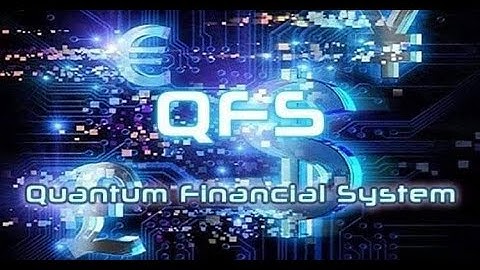 🚨💰 BREAKING: TRUMP TALKS ABOUT THE QFS ~ QUANTUM FINANCIAL SYSTEM! 🇺🇸✨ 🕉
