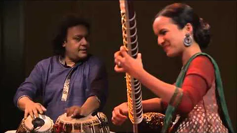 Anoushka Shankar e Patricia Kopatchinskaja  - Raga...