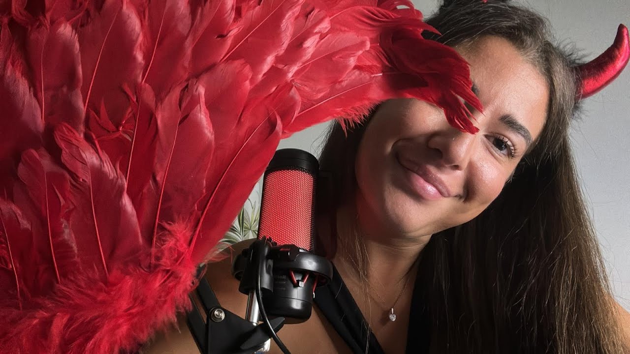 TRIGGER DI HALLOWEEN