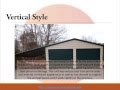 Points to know before Buying a Carport By Carport Central Points to know before Buying a Carport By Carport Central