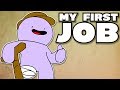 My First Job