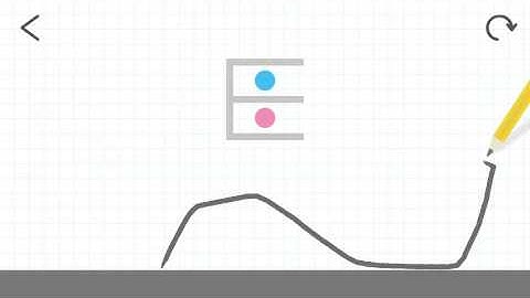 Brain Dotsでステージ82をクリアしました！ #BrainDots #BrainDots_s82