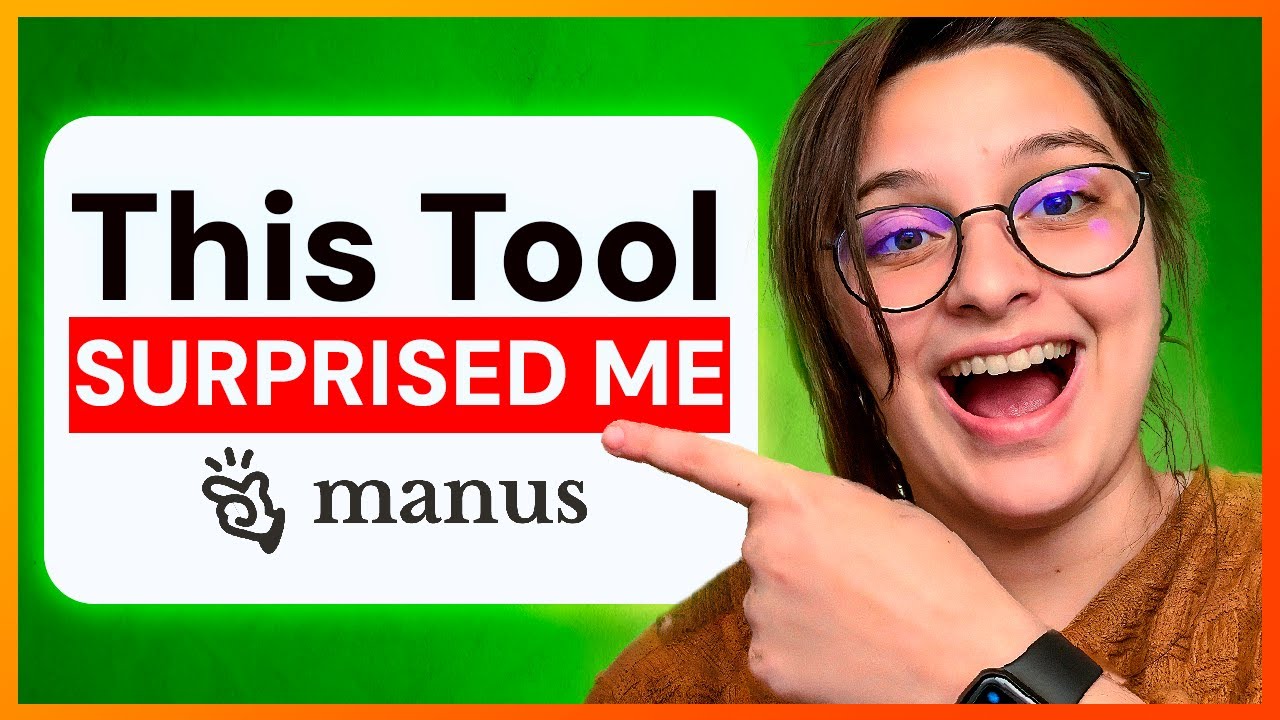 Manus Tools. Code Manus AI Review 2025 | The Best No-Code Tool for Building Web Apps ...