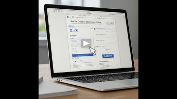 How to Create a USCIS Account Online: Step-by-Step Guide