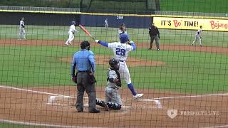 RHP Rhett Lowder, Wake Forest University - March 10, 2023