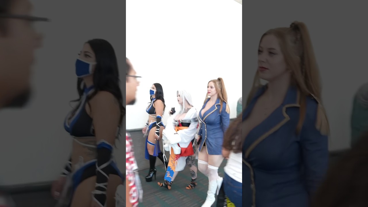 Ouchies💀 ft. @LuxxCher @nenasmind