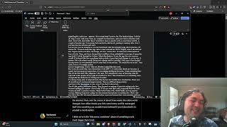 Reviewing The "Something Big Is Happening" AI Twitter Article