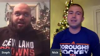 They fired the wrong one