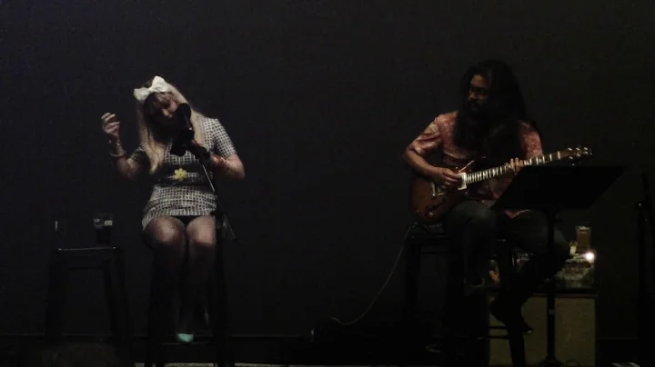 Seven Nation Army by Joey Cook & Mikey Famiglietti