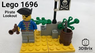 Lego 1696