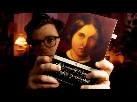 6 Poets Tolkien Fans Should Read