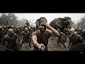 Vlogging Alexander vs Porus in Muddy Jungle | Hydaspes 326 BCE