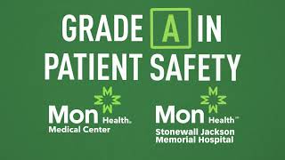 2021 Leapfrog Hospital Safety Grade