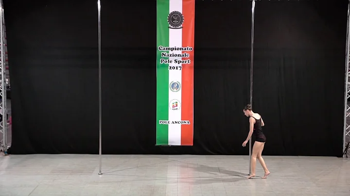 CAMILLA BRUGNONI - Senior Women Amateur