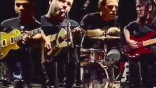 Video thumbnail of "Pixies Head On"