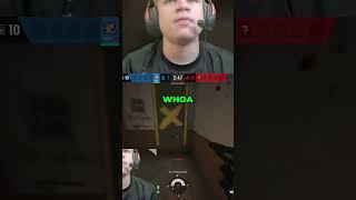 Jynxzi Ends Snapiyy’s Concert with a C4 💣😂