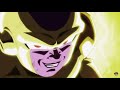 Dragon Ball Super: Frieza Roasts Jiren Except Frieza REALLY Screams When His Tail Is Stepped On