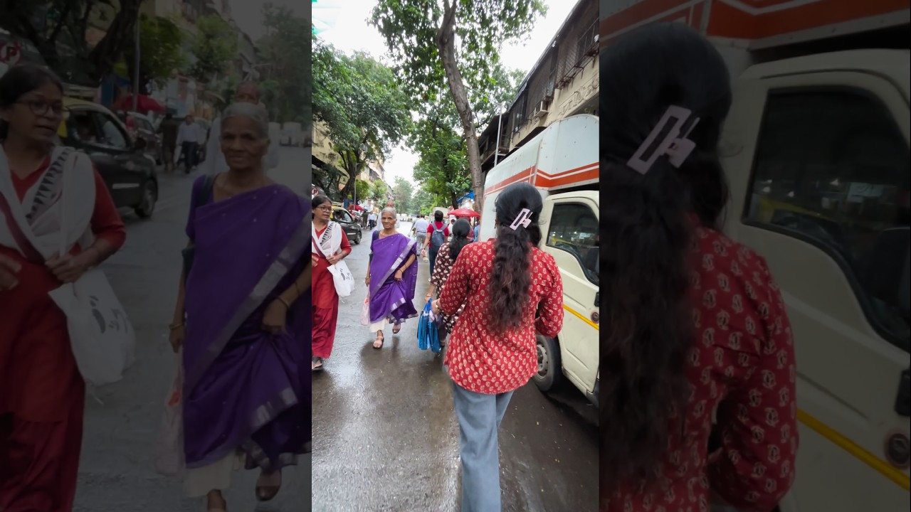 *CHEAPEST* Festive Kurta Sets in Dadar😍😍 | Dadar HINDMATA market | #youtubeshorts #kurtaset #mumbai