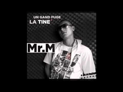 Mr. M. - Un gand fuge la tine (cu Alina Dinca- Romanii au talent)