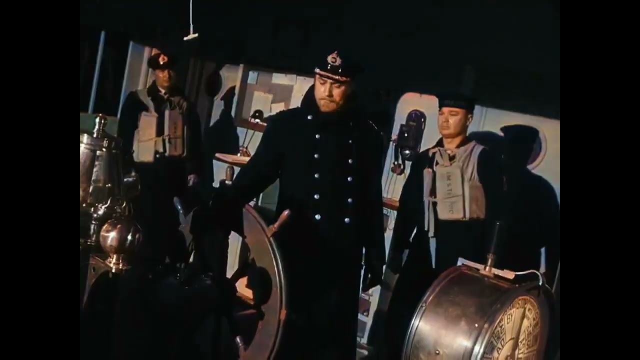 TITANIC Sinks 14 April 1912