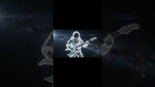 WHITE HOLE (The Anti-Matter) #shorts #perte #rootofevil #spacerock #postrock #rock #maths #física